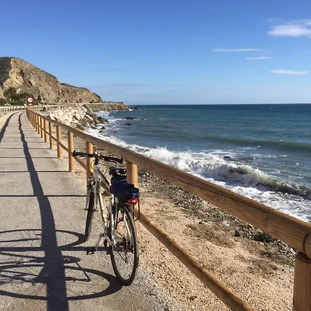 Cortijo Amaya * Torrox
