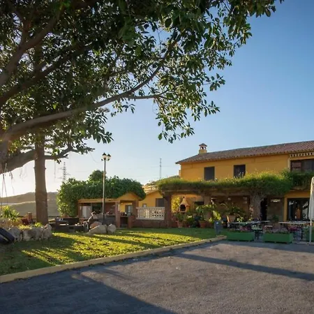 Country house Cortijo Amaya Torrox