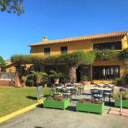 Cortijo Amaya Torrox