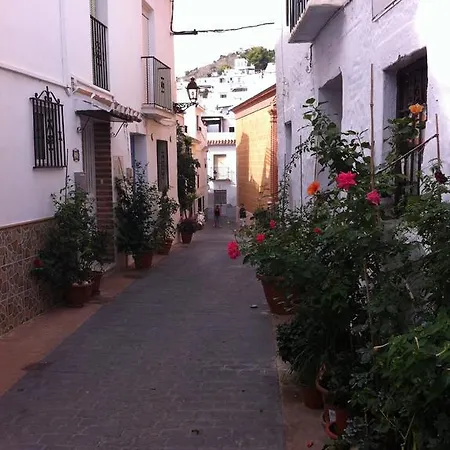 Country house Cortijo Amaya Torrox