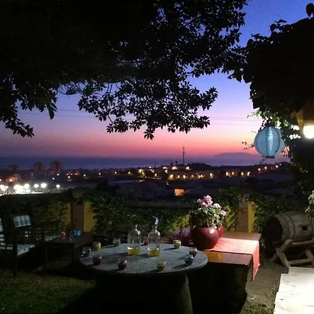 Country house Cortijo Amaya *