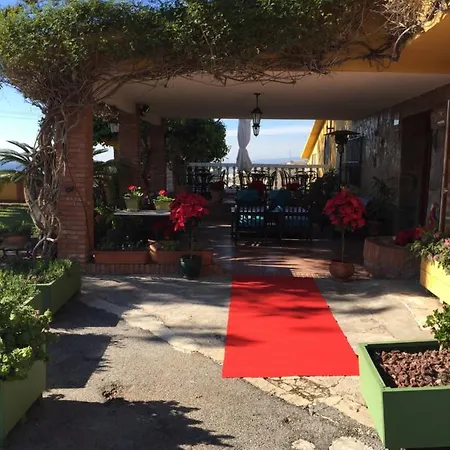 Country house Cortijo Amaya Torrox