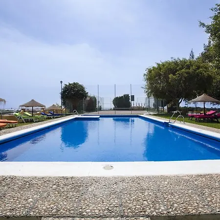 Cortijo Amaya Country house *