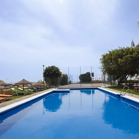 Country house Cortijo Amaya