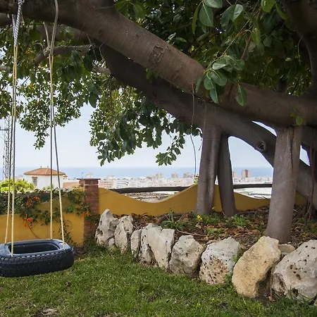 Cortijo Amaya Country house *