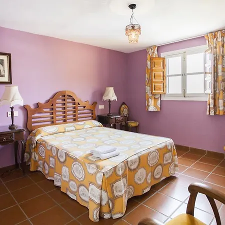 Country house Cortijo Amaya Torrox