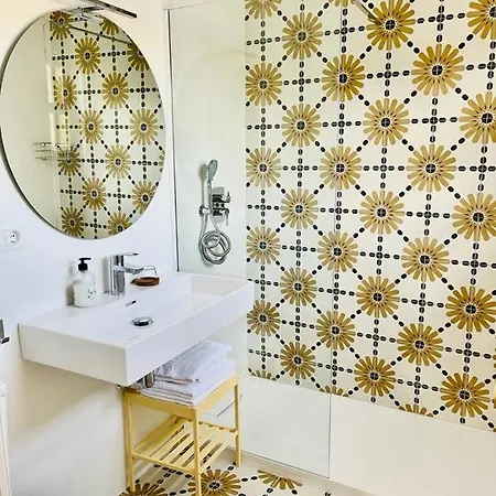 Cortijo Amaya Country house