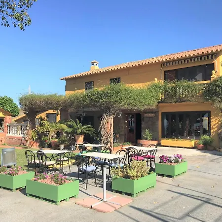 Country house Cortijo Amaya Torrox