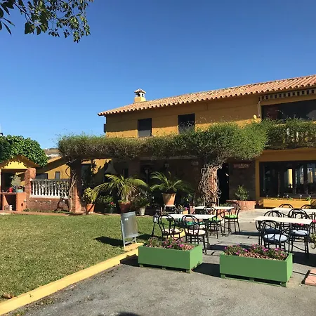 Cortijo Amaya *