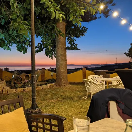 Country house Cortijo Amaya Torrox