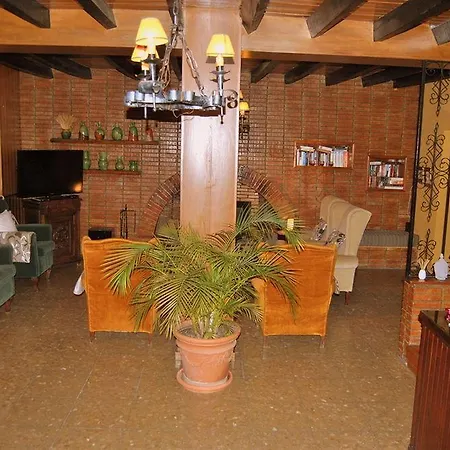 Cortijo Amaya Torrox