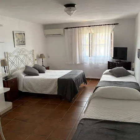 Cortijo Amaya Casa rural Torrox