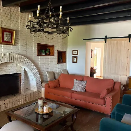 Cortijo Amaya Casa rural *