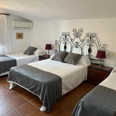 Cortijo Amaya * Torrox