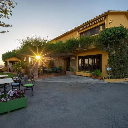Cortijo Amaya Casa rural