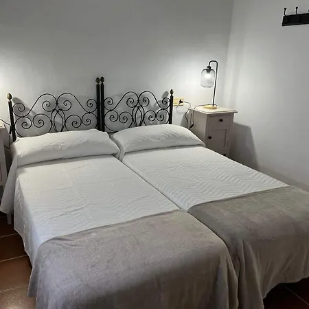 Cortijo Amaya * Torrox