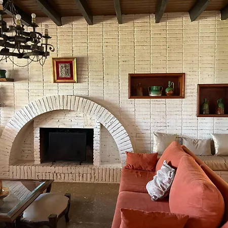 Cortijo Amaya