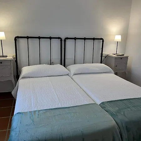 Cortijo Amaya Casa rural Torrox