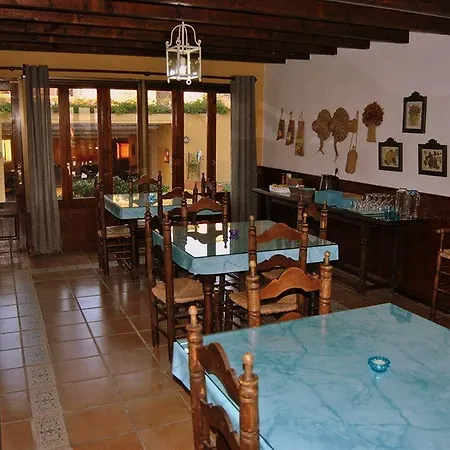 Cortijo Amaya *
