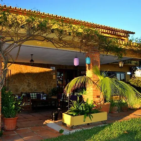 Country house Cortijo Amaya *