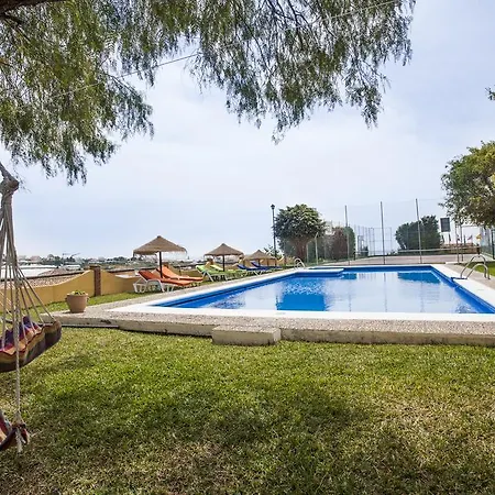 Cortijo Amaya Country house Torrox