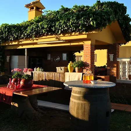 Cortijo Amaya Torrox