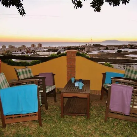 Country house Cortijo Amaya *