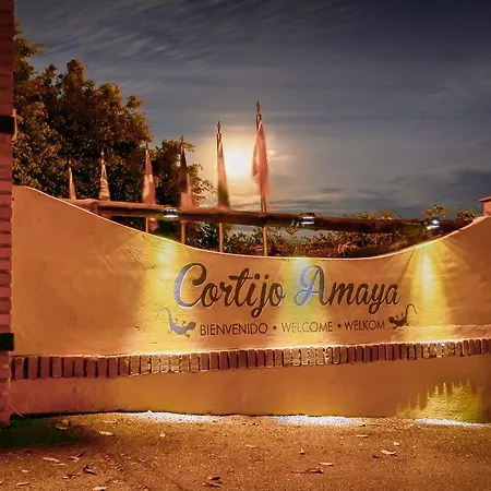 Cortijo Amaya Torrox