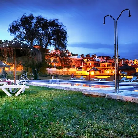 Cortijo Amaya Country house