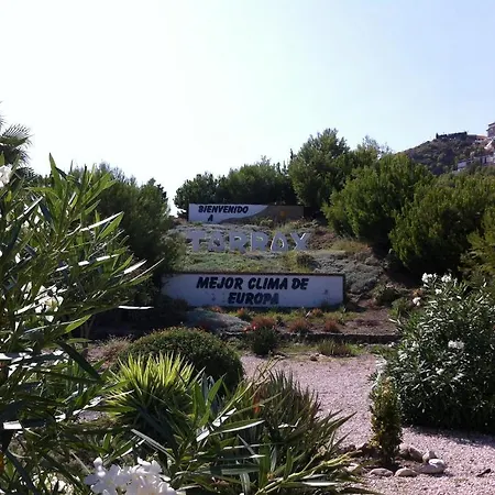 Cortijo Amaya * Torrox