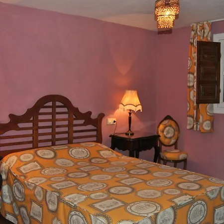 Country house Cortijo Amaya Torrox