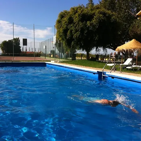 Country house Cortijo Amaya Torrox