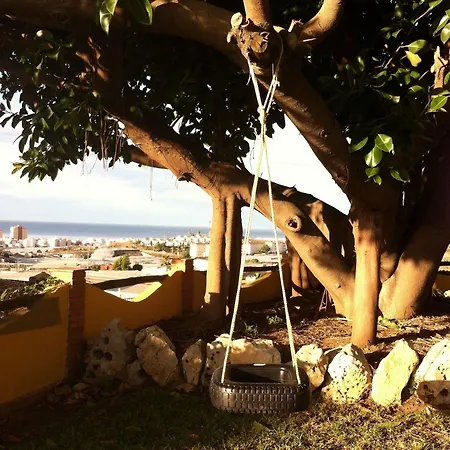 Country house Cortijo Amaya