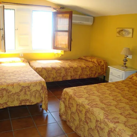 Cortijo Amaya