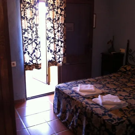 Country house Cortijo Amaya