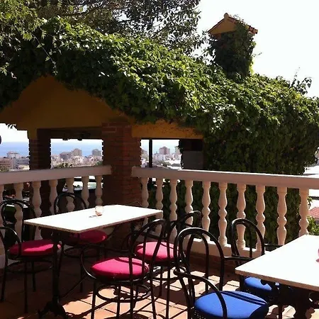 Country house Cortijo Amaya