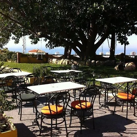 Country house Cortijo Amaya
