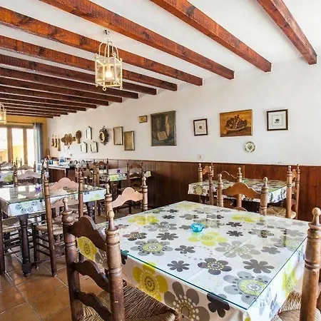 Country house Cortijo Amaya