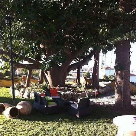Country house Cortijo Amaya *