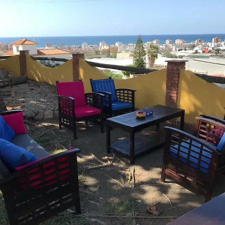 Cortijo Amaya * Torrox