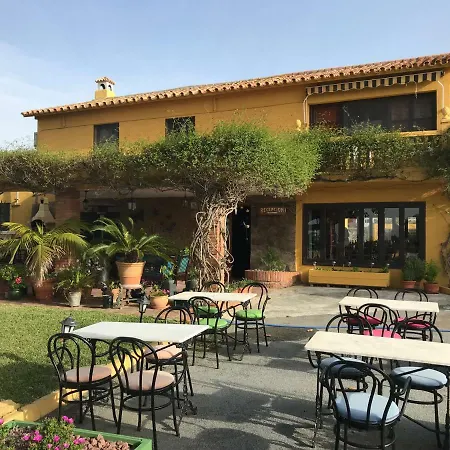 Cortijo Amaya