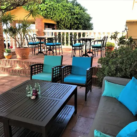 Cortijo Amaya Country house