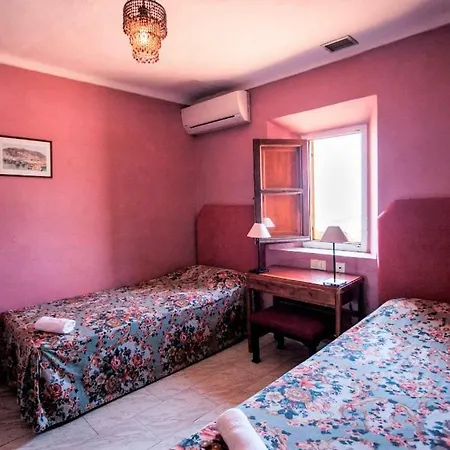 Cortijo Amaya Torrox