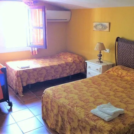 Country house Cortijo Amaya Torrox