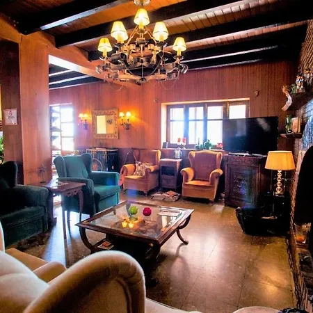 Country house Cortijo Amaya Torrox