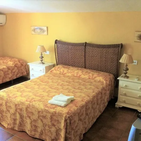 Cortijo Amaya *