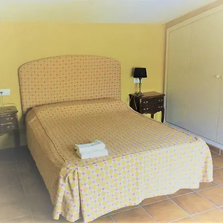 Country house Cortijo Amaya *