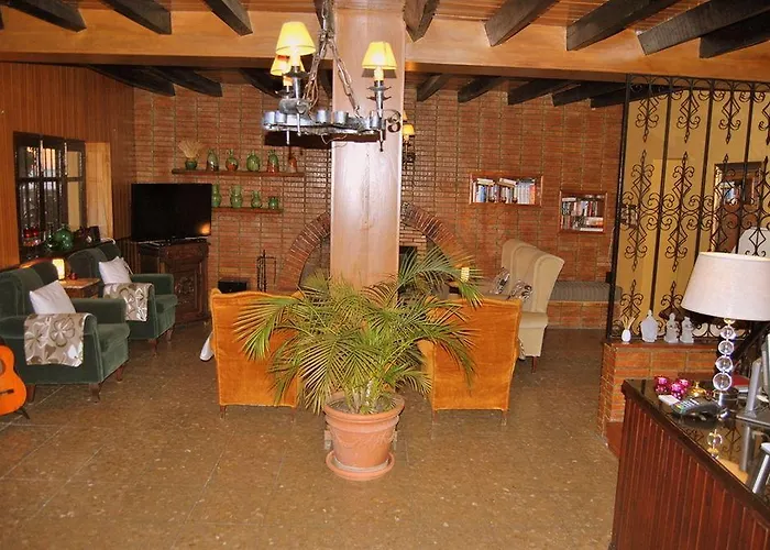 Cortijo Amaya Torrox