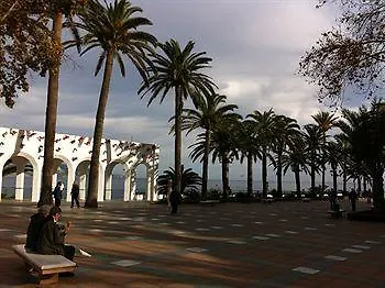 Cortijo Amaya Εξοχικό σπίτι *