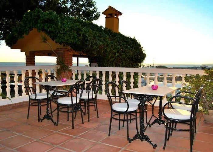 Εξοχικό σπίτι Cortijo Amaya *